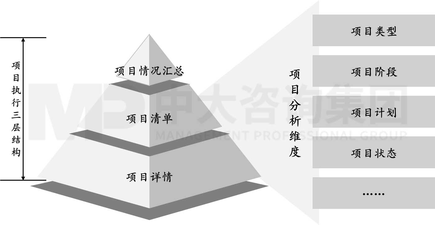 戰(zhàn)略項(xiàng)目執(zhí)行監(jiān)測 戰(zhàn)略項(xiàng)目執(zhí)行監(jiān)測