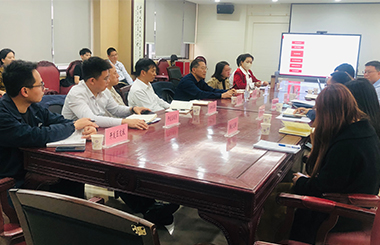 開發(fā)區(qū)國資局?jǐn)y手中大咨詢開展“對(duì)標(biāo)世界一流企業(yè)價(jià)值創(chuàng)造行動(dòng)”專題培訓(xùn) 開發(fā)區(qū)國資局?jǐn)y手中大咨詢開展“對(duì)標(biāo)世界一流企業(yè)價(jià)值創(chuàng)造行動(dòng)”專題培訓(xùn)