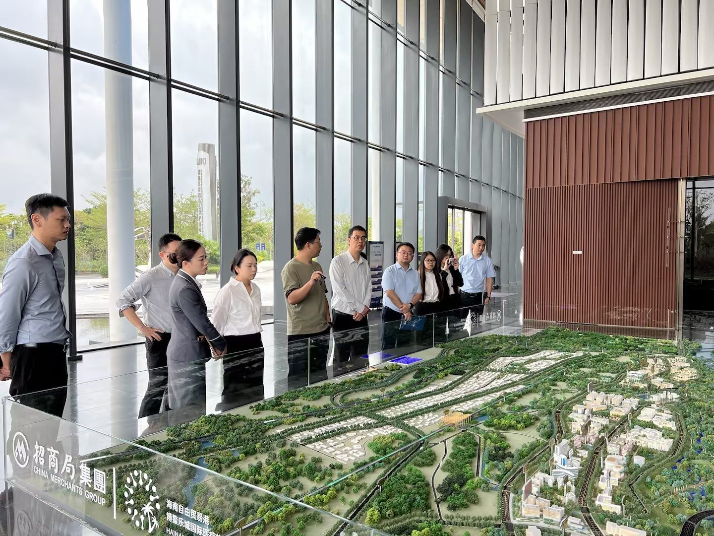 構(gòu)建開放型經(jīng)濟(jì)新體制,發(fā)改部門聯(lián)合中大咨詢開展放寬市場準(zhǔn)入特別措施改革實(shí)踐經(jīng)驗(yàn)調(diào)研 構(gòu)建開放型經(jīng)濟(jì)新體制,發(fā)改部門聯(lián)合中大咨詢開展放寬市場準(zhǔn)入特別措施改革實(shí)踐經(jīng)驗(yàn)調(diào)研