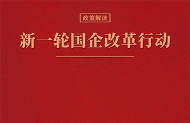 六大重點(diǎn)！2023年新一輪國(guó)企改革深化提升的工作重點(diǎn)解讀研判