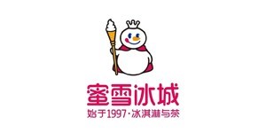 蜜雪冰城