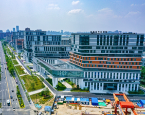 合肥海恒投資控股集團(tuán)公司戰(zhàn)略規(guī)劃