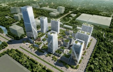 廣州納米科技園前策及資源引進(jìn)服務(wù)