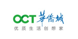 華僑城