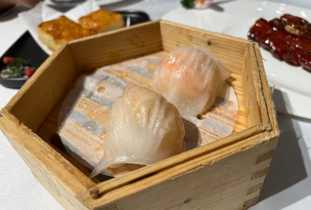 老字號故事:廣州酒家,以改革創(chuàng)新傳承粵菜文化 老字號故事:廣州酒家,以改革創(chuàng)新傳承粵菜文化