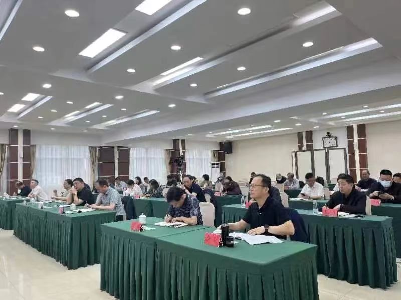 中大咨詢助力貴州安順組織部開展國企改革培訓(xùn)工作