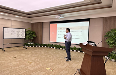 賦能平臺(tái)公司發(fā)展，中大咨詢攜手成都天投共探國(guó)資發(fā)展新模式