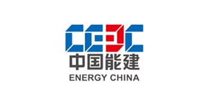 中國能建