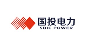 國投電力