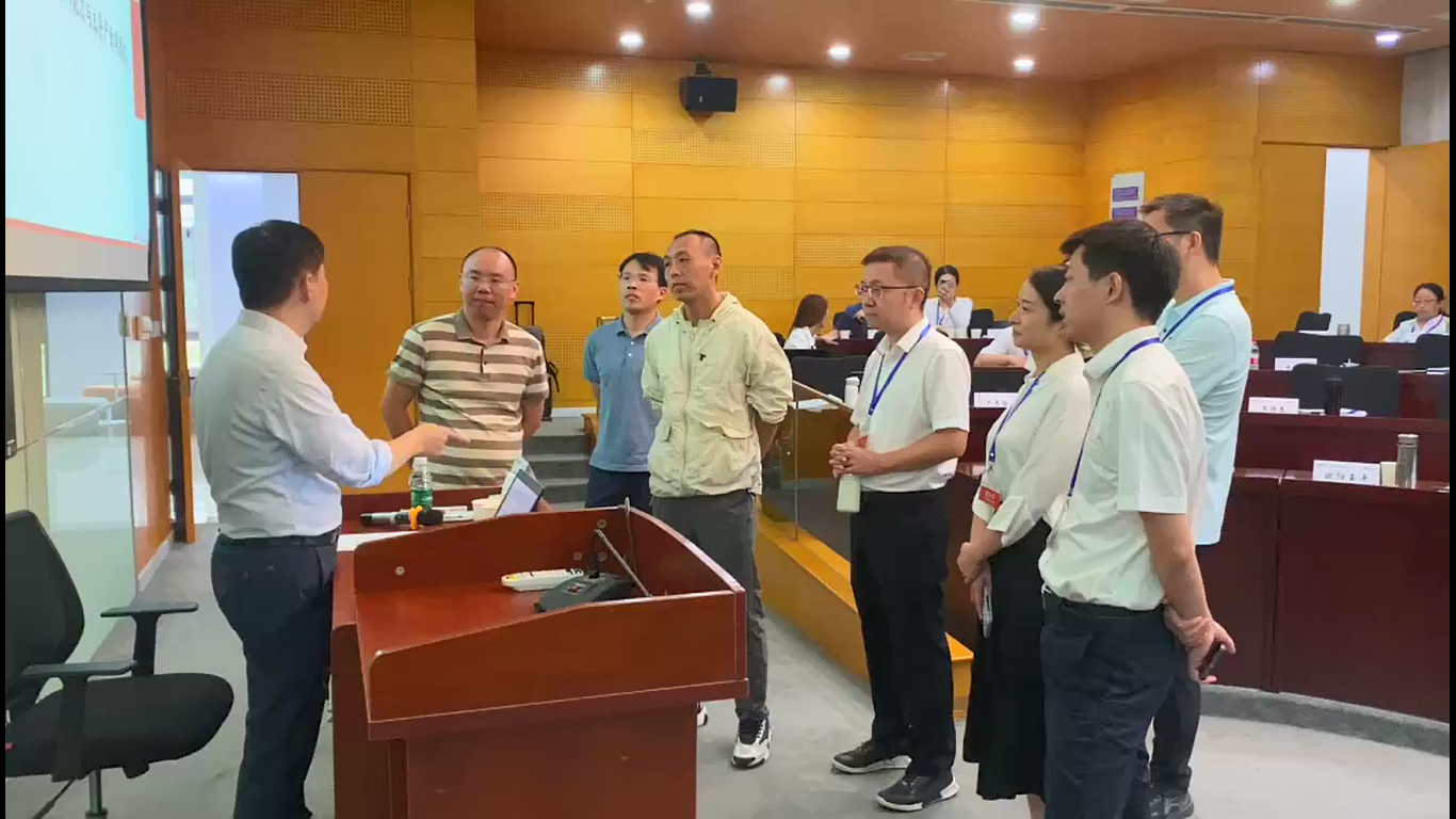 江西投資集團(tuán)開展園區(qū)運(yùn)營管理和招商引資專題班,中大咨詢受邀作國企投融資方向與資本運(yùn)營專題授課 江西投資集團(tuán)開展園區(qū)運(yùn)營管理和招商引資專題班,中大咨詢受邀作國企投融資方向與資本運(yùn)營專題授課