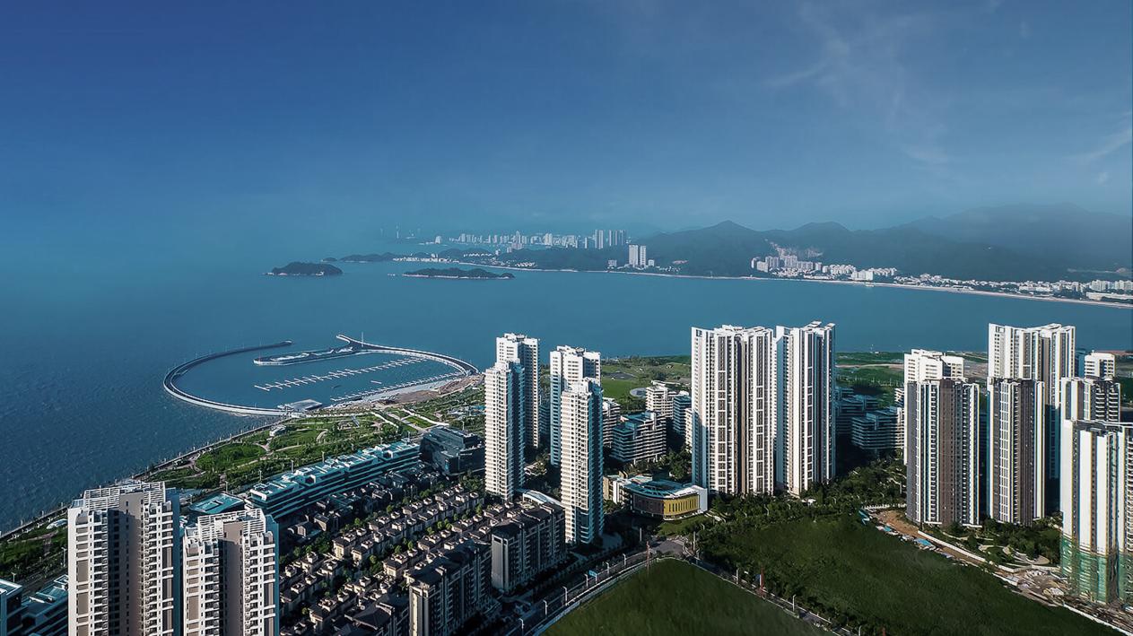 祝賀中大咨詢多位客戶入圍“2023中國產(chǎn)業(yè)園區(qū)30強”！