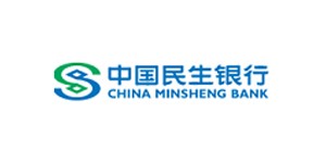 中國民生銀行