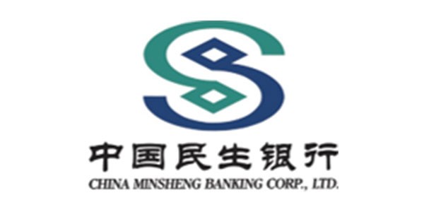 中國(guó)民生銀行