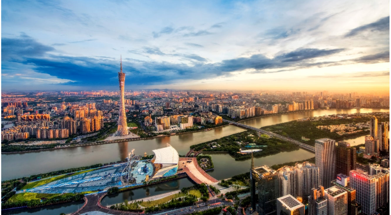 “海珠經(jīng)驗”:上半年GDP增速廣州排第二,中大咨詢以陪伴式服務(wù)與海珠區(qū)共同成長 “海珠經(jīng)驗”:上半年GDP增速廣州排第二,中大咨詢以陪伴式服務(wù)與海珠區(qū)共同成長