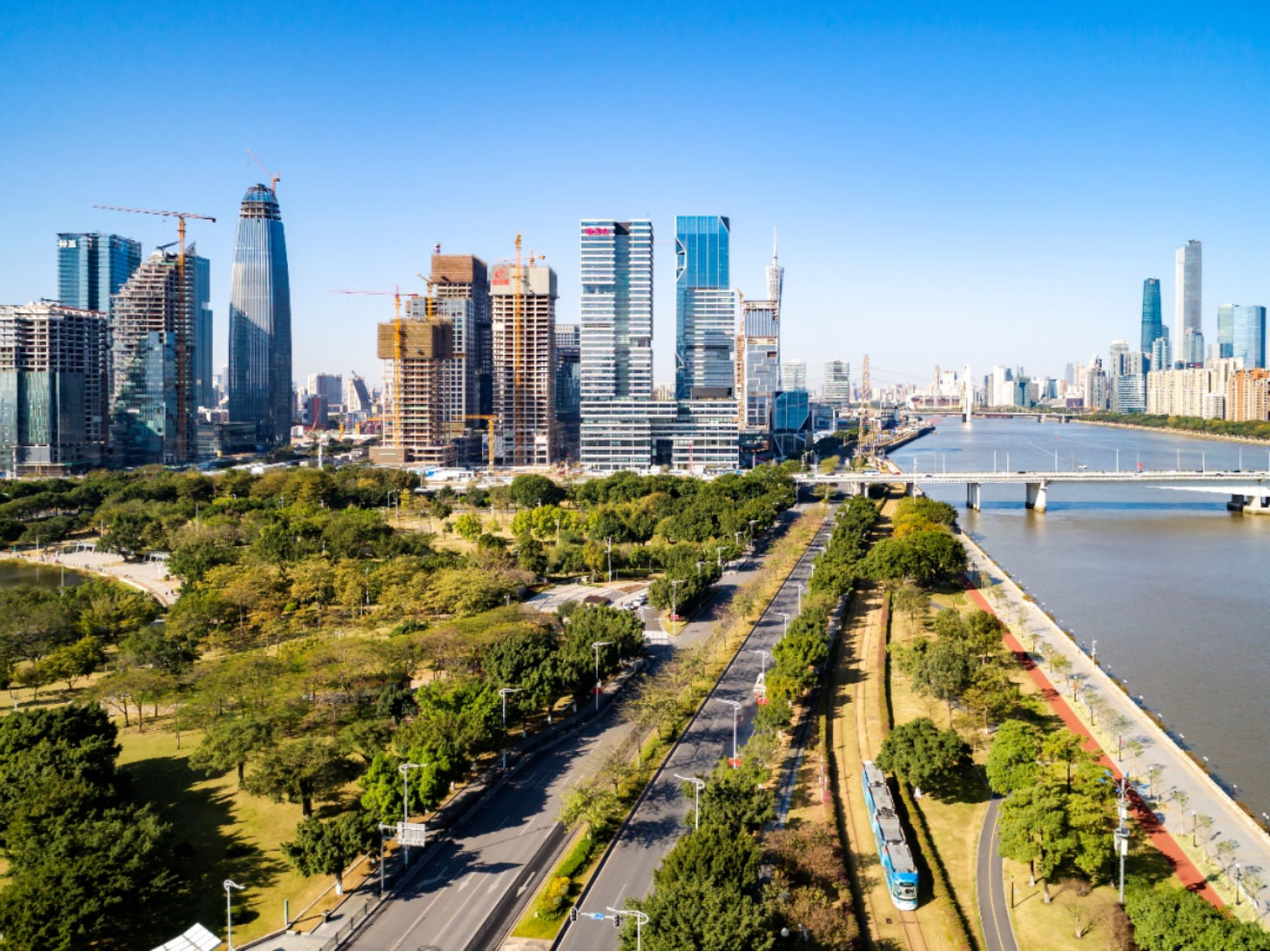 “海珠經(jīng)驗”:上半年GDP增速廣州排第二,中大咨詢以陪伴式服務(wù)與海珠區(qū)共同成長 “海珠經(jīng)驗”:上半年GDP增速廣州排第二,中大咨詢以陪伴式服務(wù)與海珠區(qū)共同成長