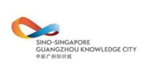 中新廣州知識城