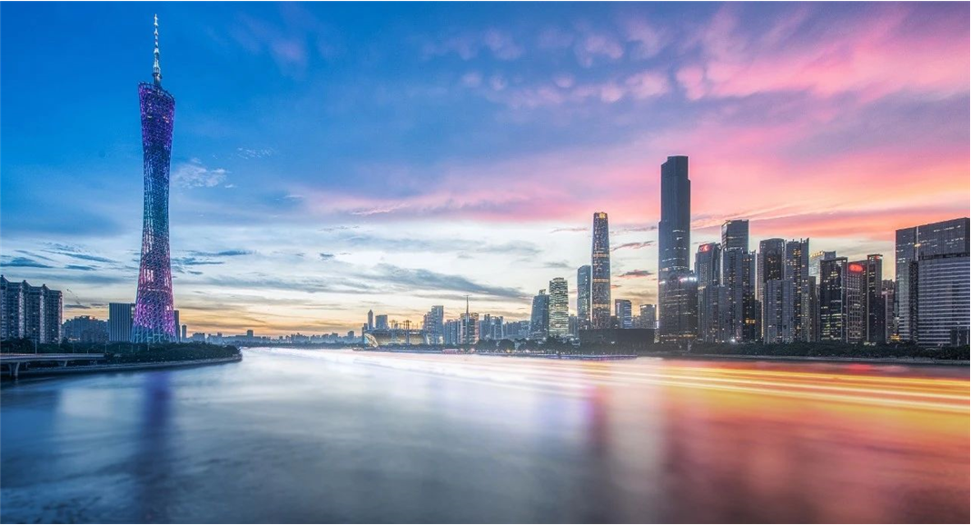 廣州市發(fā)改委攜手中大咨詢駛?cè)敫母铩吧钏畢^(qū)”，賦能民營經(jīng)濟(jì)發(fā)展