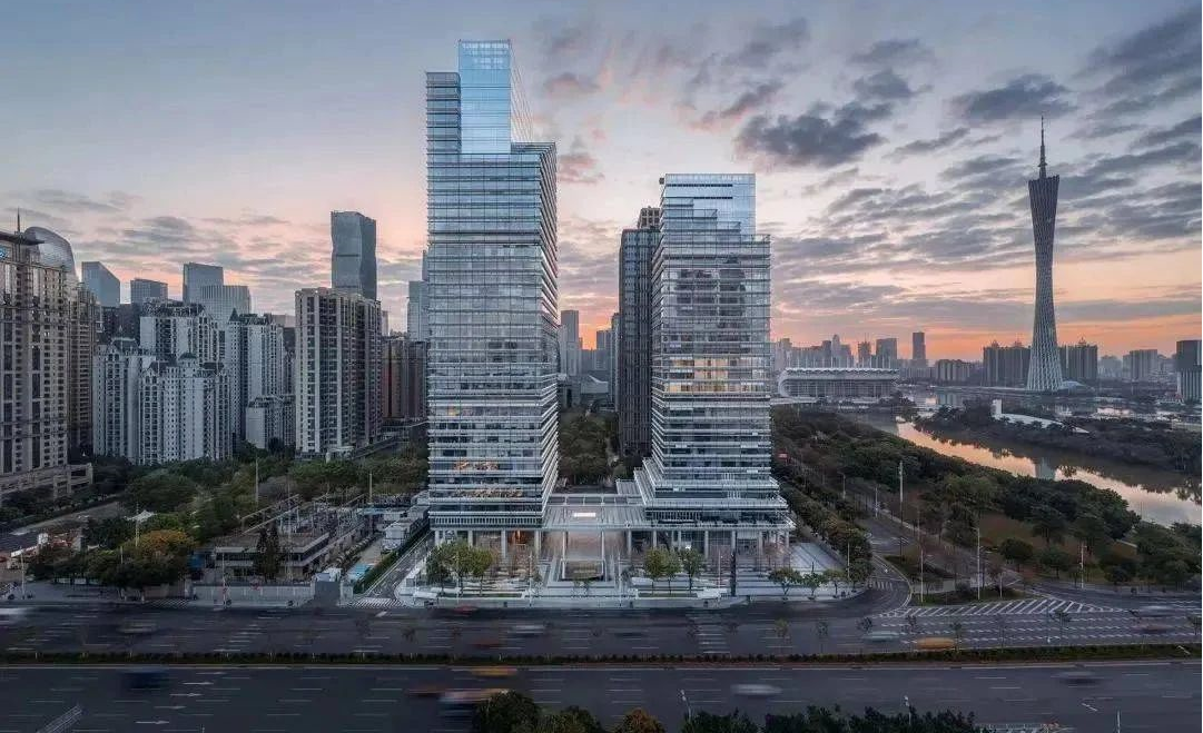 廣州市發(fā)改委攜手中大咨詢(xún)駛?cè)敫母铩吧钏畢^(qū)”，賦能民營(yíng)經(jīng)濟(jì)發(fā)展
