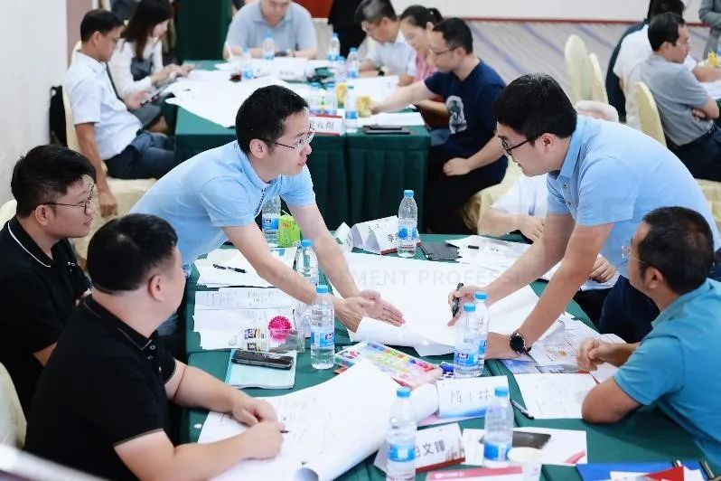 共思共創(chuàng)，攜手共進！祝賀廣州地鐵設(shè)計研究院企業(yè)文化體系正式發(fā)布