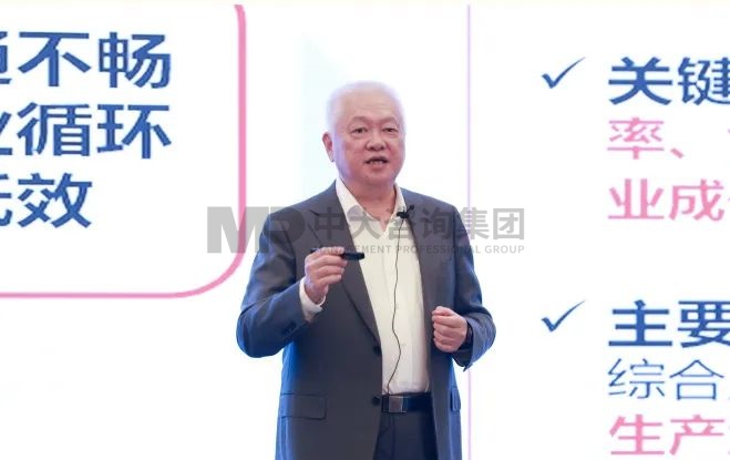 群策群力謀發(fā)展 銳意改革再出發(fā)│翔業(yè)集團(tuán)舉辦大討論活動(dòng)成果報(bào)告會(huì)