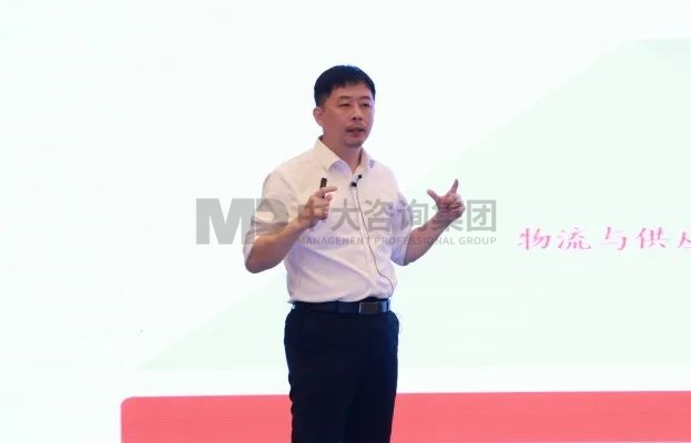 群策群力謀發(fā)展 銳意改革再出發(fā)│翔業(yè)集團(tuán)舉辦大討論活動(dòng)成果報(bào)告會(huì)