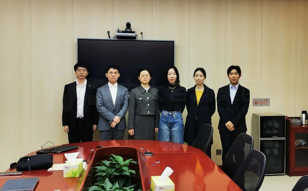 攜手中大咨詢，機(jī)輛公司開展加快建設(shè)世界一流企業(yè)管理提升工作