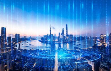 企業(yè)應當如何以科技創(chuàng)新支撐建設目標實現(xiàn) 丨 以國外電網(wǎng)領先企業(yè)為例