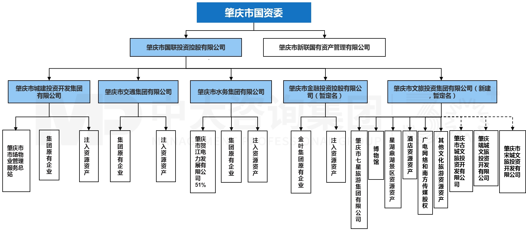 兩類公司改組組建與發(fā)展 兩類公司改組組建與發(fā)展