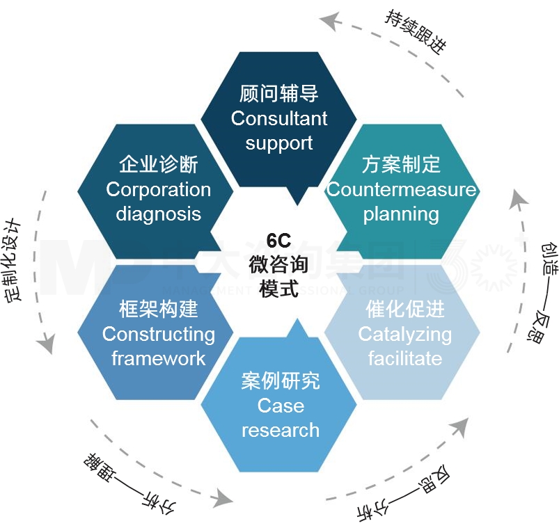 中大微咨詢