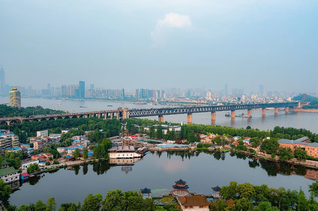 長期陪伴,攜手共進(jìn) 丨 中大咨詢積極助力武漢市漢陽區(qū)實現(xiàn)協(xié)調(diào)發(fā)展 長期陪伴,攜手共進(jìn) 丨 中大咨詢積極助力武漢市漢陽區(qū)實現(xiàn)協(xié)調(diào)發(fā)展