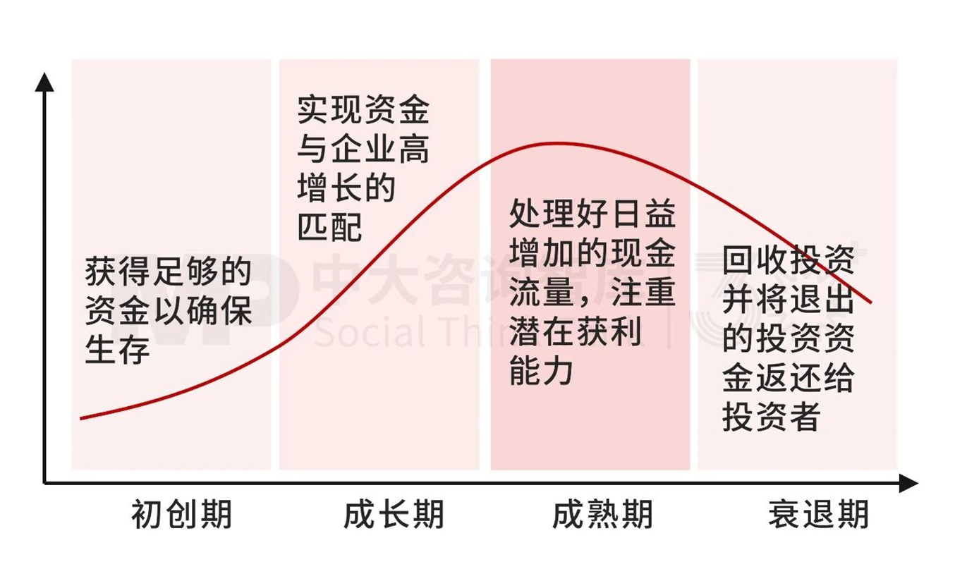 企業(yè)制勝之道:生命周期視角下財(cái)務(wù)戰(zhàn)略洞察 企業(yè)制勝之道:生命周期視角下財(cái)務(wù)戰(zhàn)略洞察