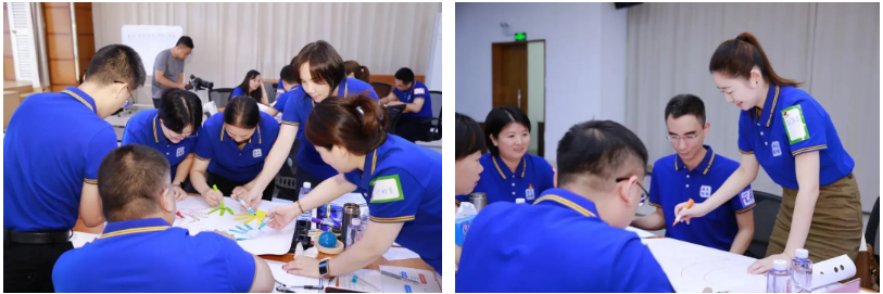 同心筑路、賦能前行 | 中大咨詢?yōu)閺V東路橋舉辦企業(yè)文化共識營活動 同心筑路、賦能前行 | 中大咨詢?yōu)閺V東路橋舉辦企業(yè)文化共識營活動