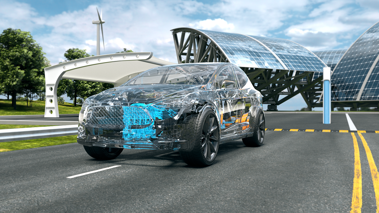 “十五五”汽車行業(yè)發(fā)展趨勢：整體市場保持平穩(wěn)，電氣化、智能化、綠色化帶動行業(yè)結(jié)構(gòu)性變革